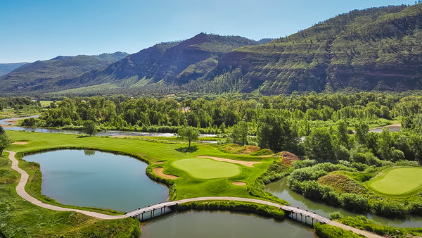 Dalton Ranch Golf Club