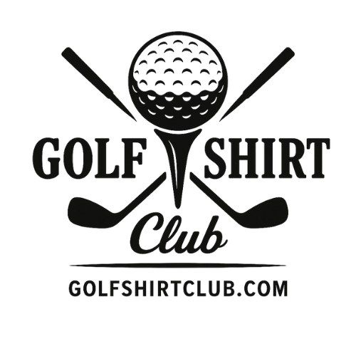 Golf Shirt Club